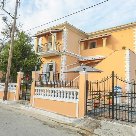 Apartamento White Pearl 2